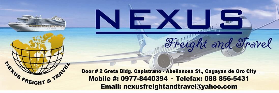 Nexus Freight and Travel